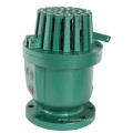 Hl44X Full Flow Foot Valve